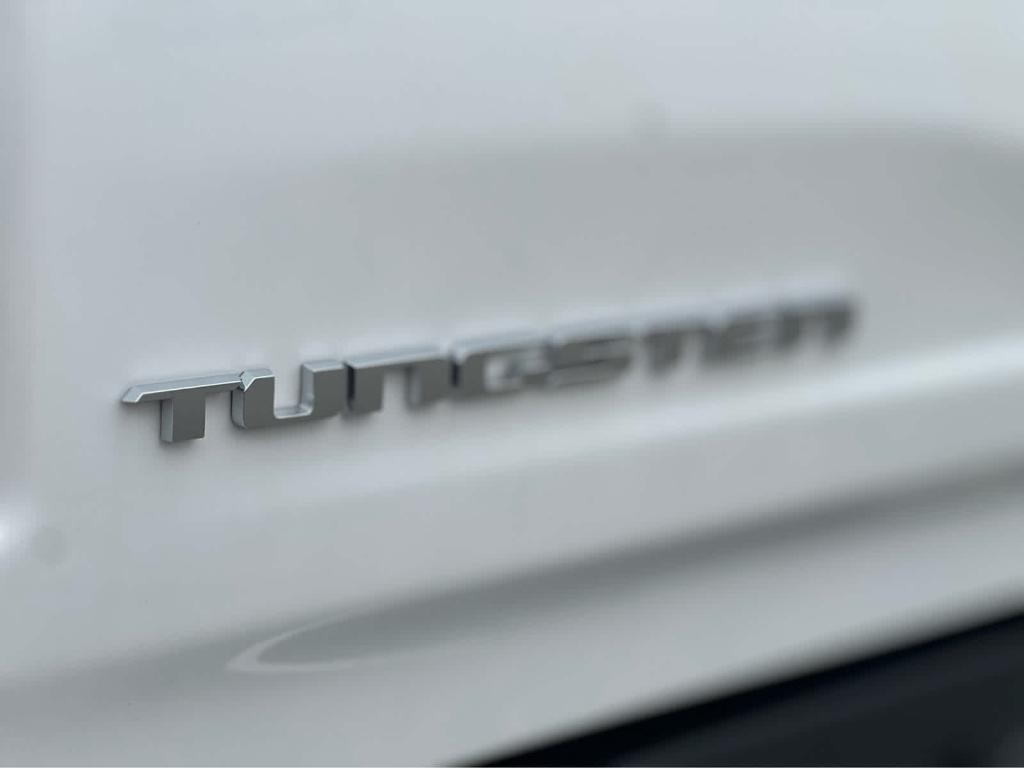 new 2025 Ram 1500 car, priced at $88,805