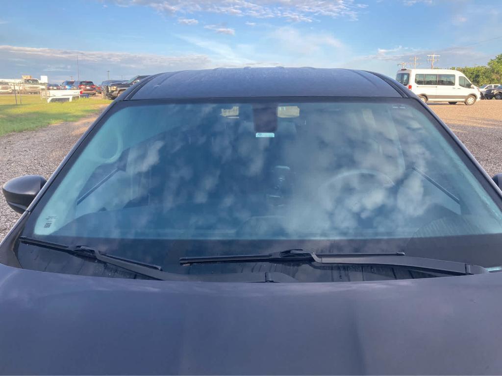 used 2018 Chrysler Pacifica car, priced at $15,750