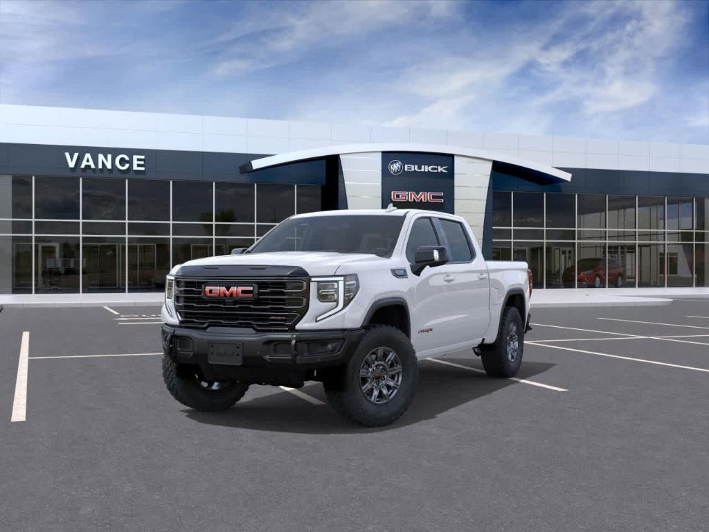 new 2026 GMC Sierra 1500 car, priced at $76,640