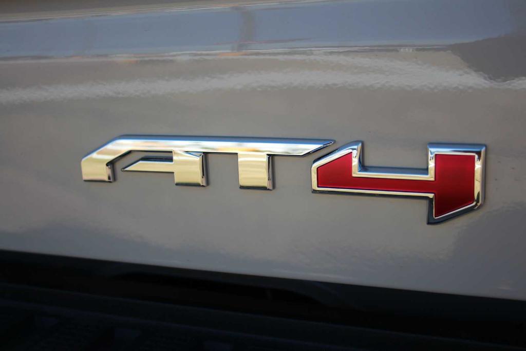 new 2026 GMC Sierra 1500 car, priced at $68,100