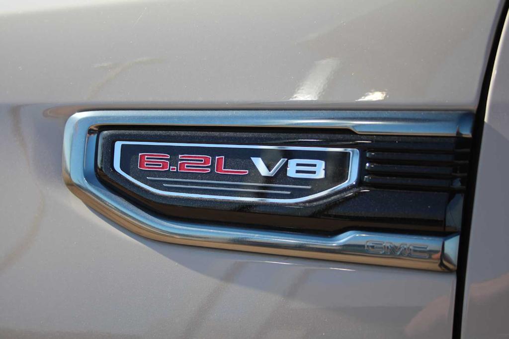 new 2026 GMC Sierra 1500 car, priced at $68,100