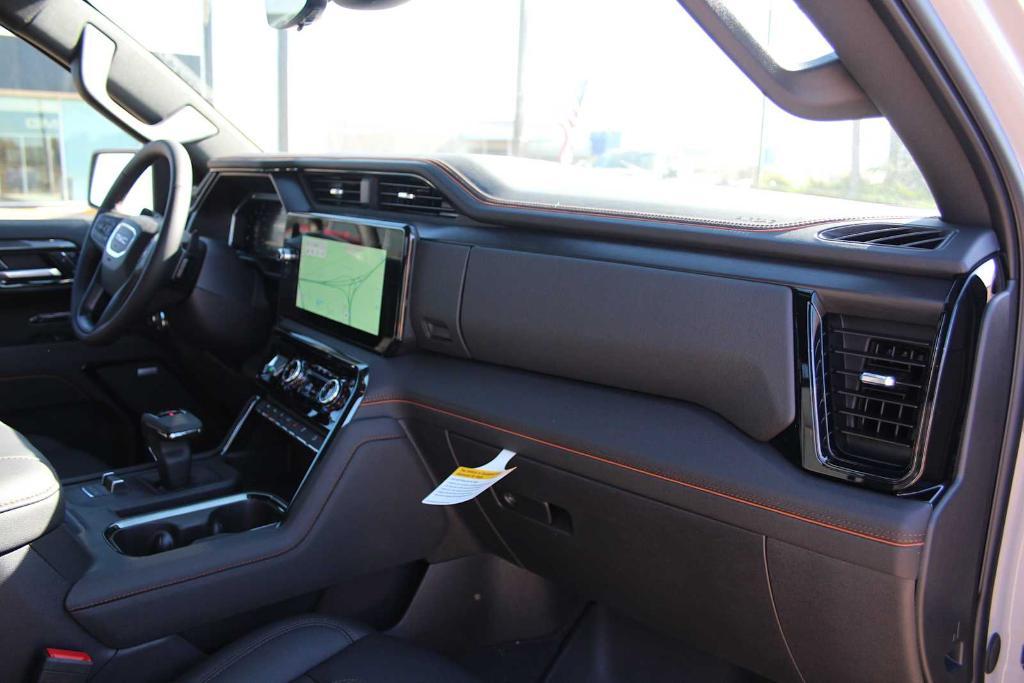 new 2026 GMC Sierra 1500 car, priced at $68,100