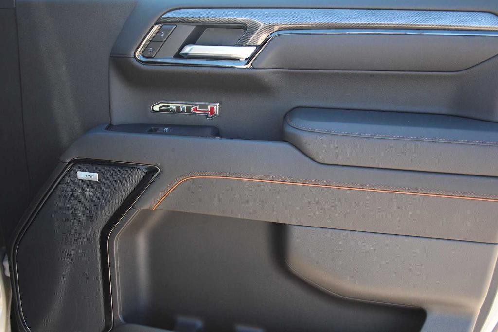 new 2026 GMC Sierra 1500 car, priced at $68,100