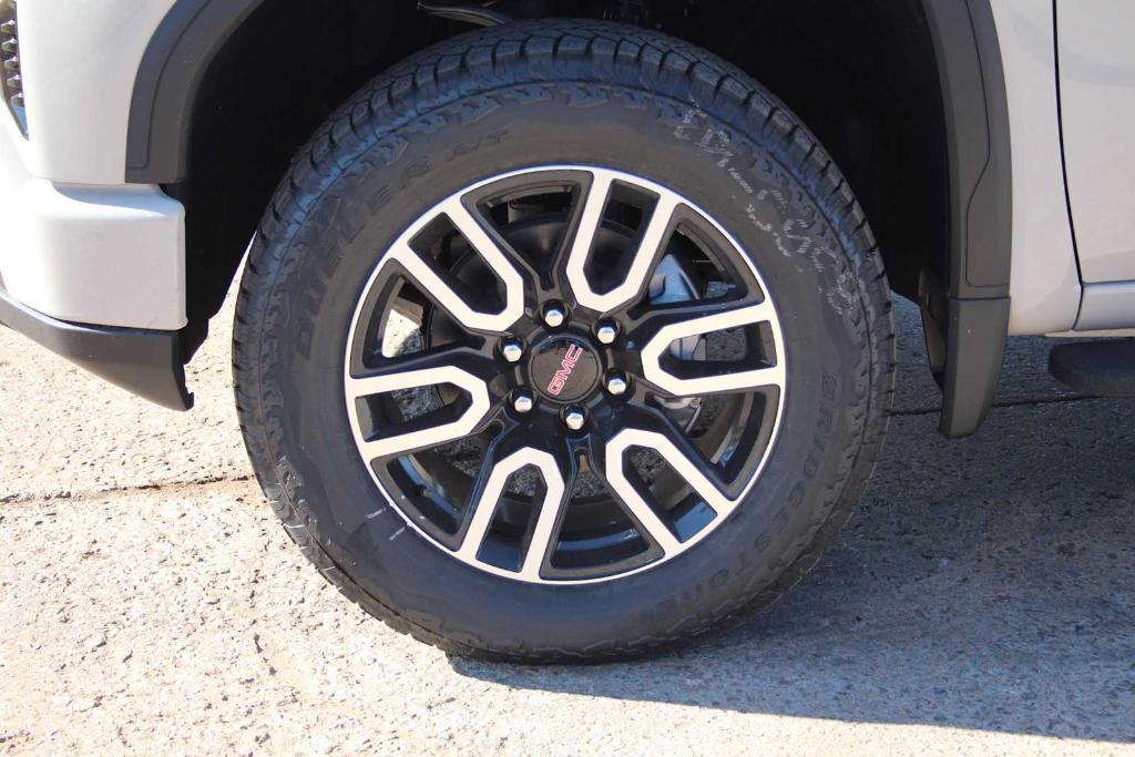 new 2026 GMC Sierra 1500 car, priced at $68,100