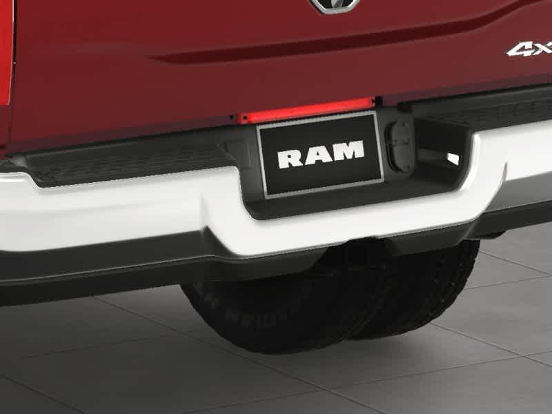 new 2024 Ram 3500 car, priced at $59,890