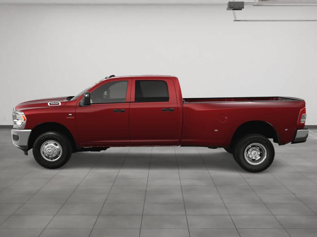 new 2024 Ram 3500 car, priced at $59,890