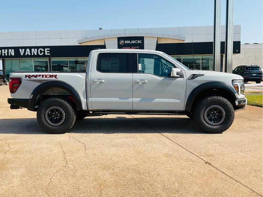 new 2024 Ford F-150 car, priced at $96,900