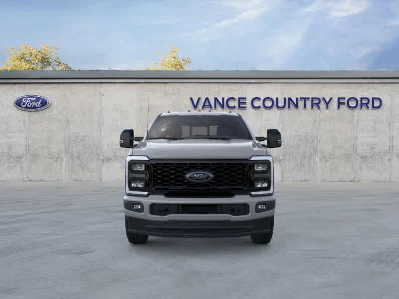 new 2026 Ford F-250 car, priced at $82,630