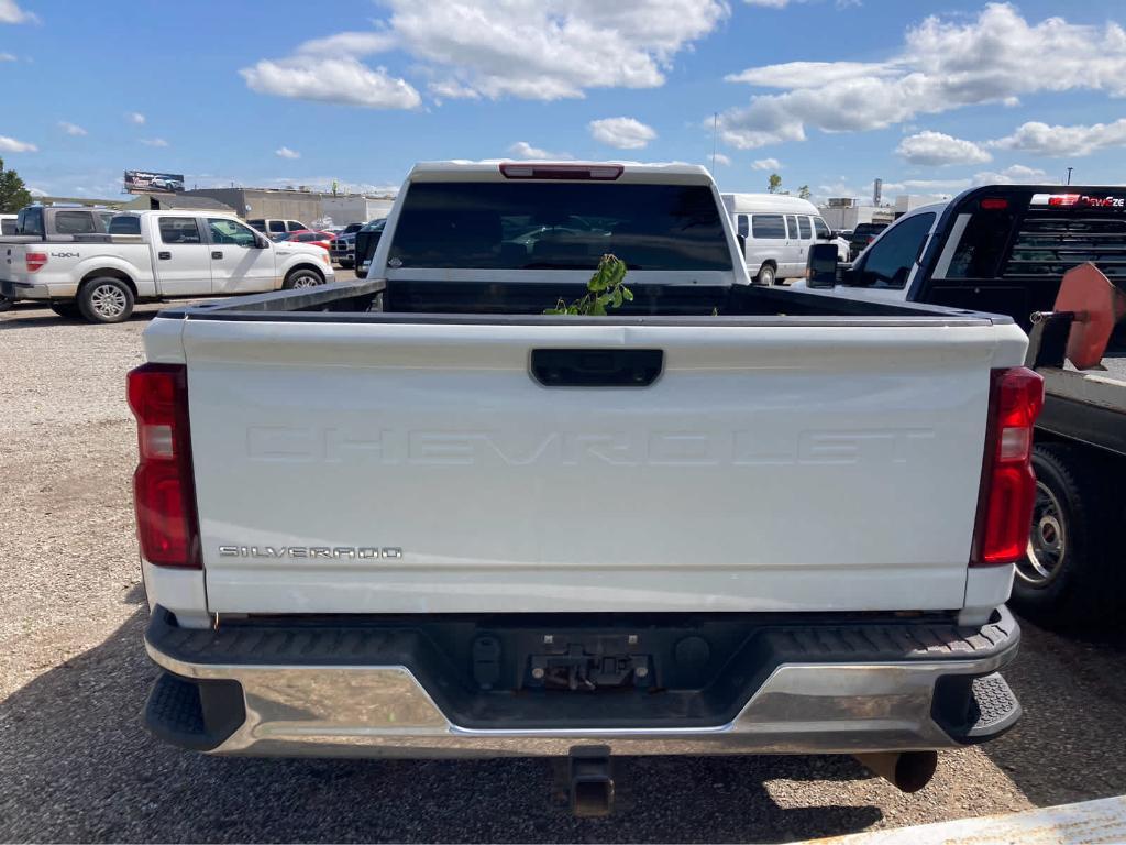 used 2022 Chevrolet Silverado 3500 car, priced at $48,500