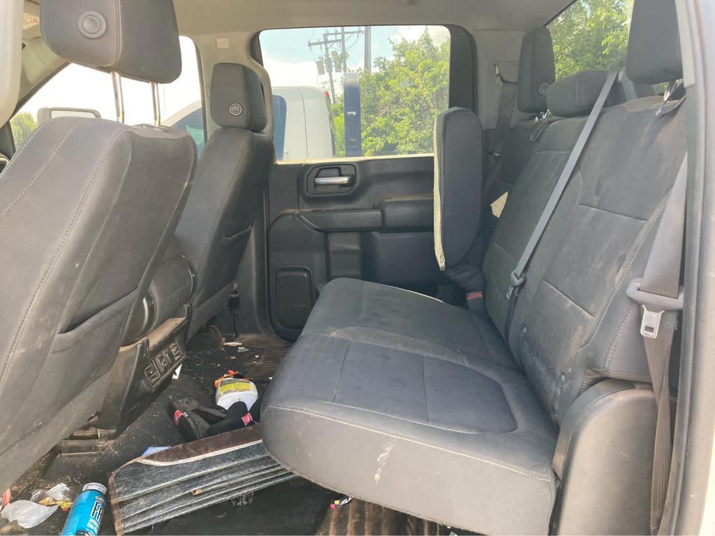 used 2022 Chevrolet Silverado 3500 car, priced at $48,500