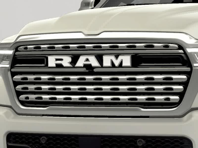 new 2026 Ram 1500 car, priced at $84,765