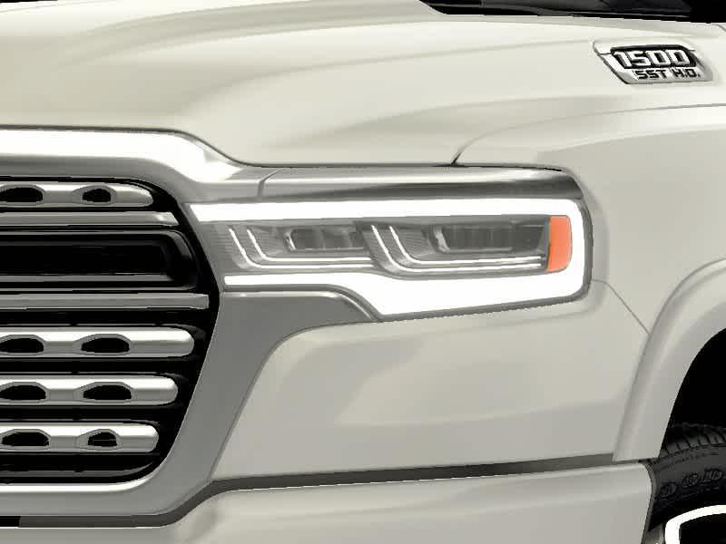 new 2026 Ram 1500 car, priced at $84,765