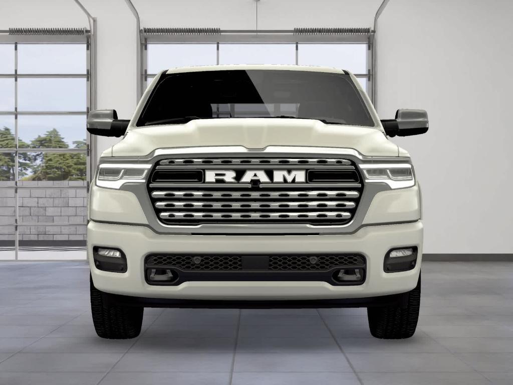 new 2026 Ram 1500 car, priced at $84,765