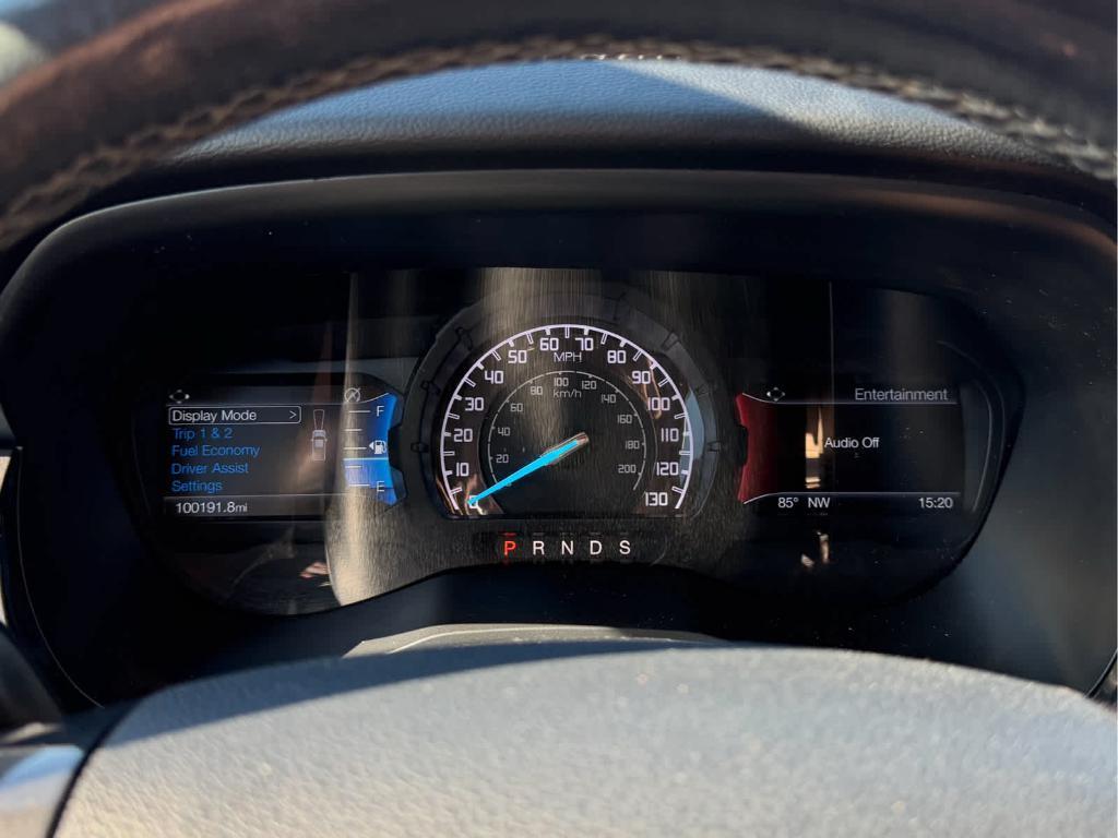 used 2019 Ford Ranger car, priced at $25,000
