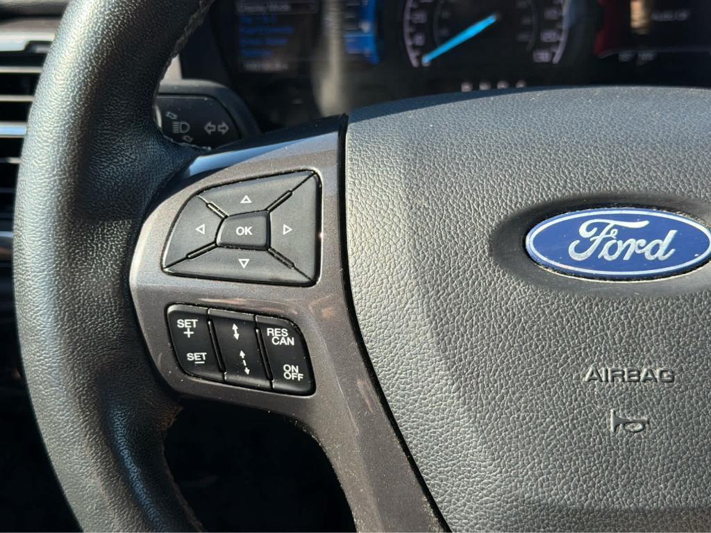 used 2019 Ford Ranger car, priced at $25,000