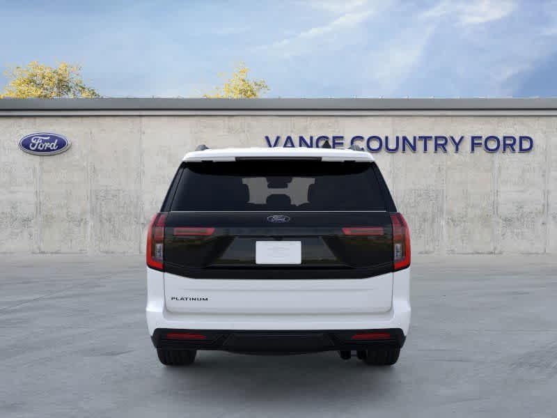 new 2025 Ford Expedition car, priced at $84,485