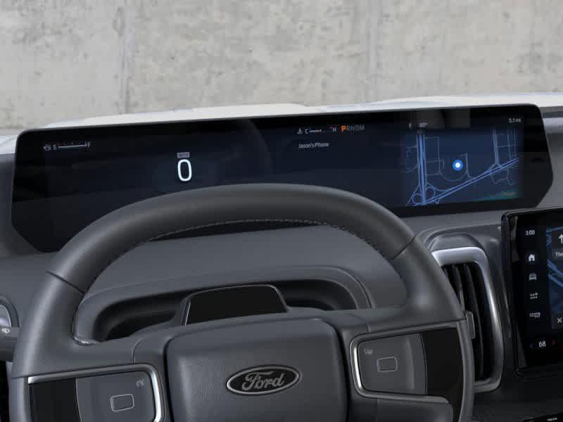 new 2025 Ford Expedition car, priced at $84,485