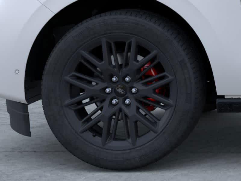 new 2025 Ford Expedition car, priced at $84,485