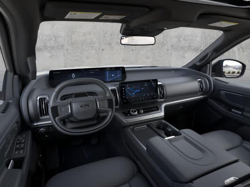 new 2025 Ford Expedition car, priced at $84,485