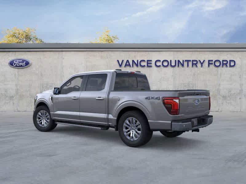 new 2025 Ford F-150 car, priced at $68,810