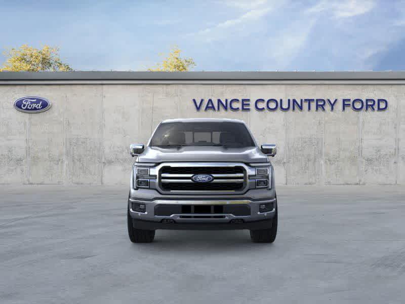 new 2025 Ford F-150 car, priced at $68,810