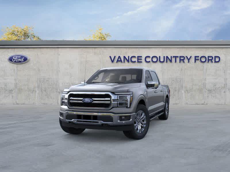 new 2025 Ford F-150 car, priced at $68,810