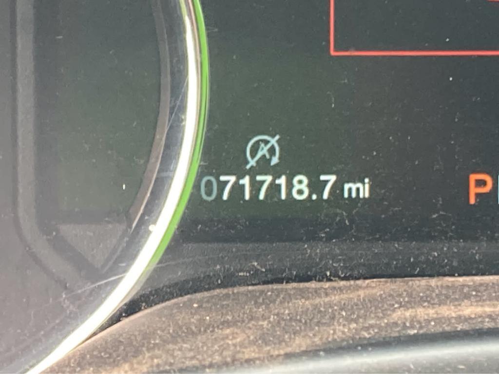 used 2019 Ford F-150 car, priced at $35,000