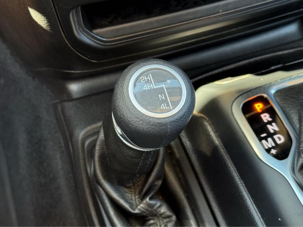 used 2020 Jeep Wrangler Unlimited car, priced at $24,577
