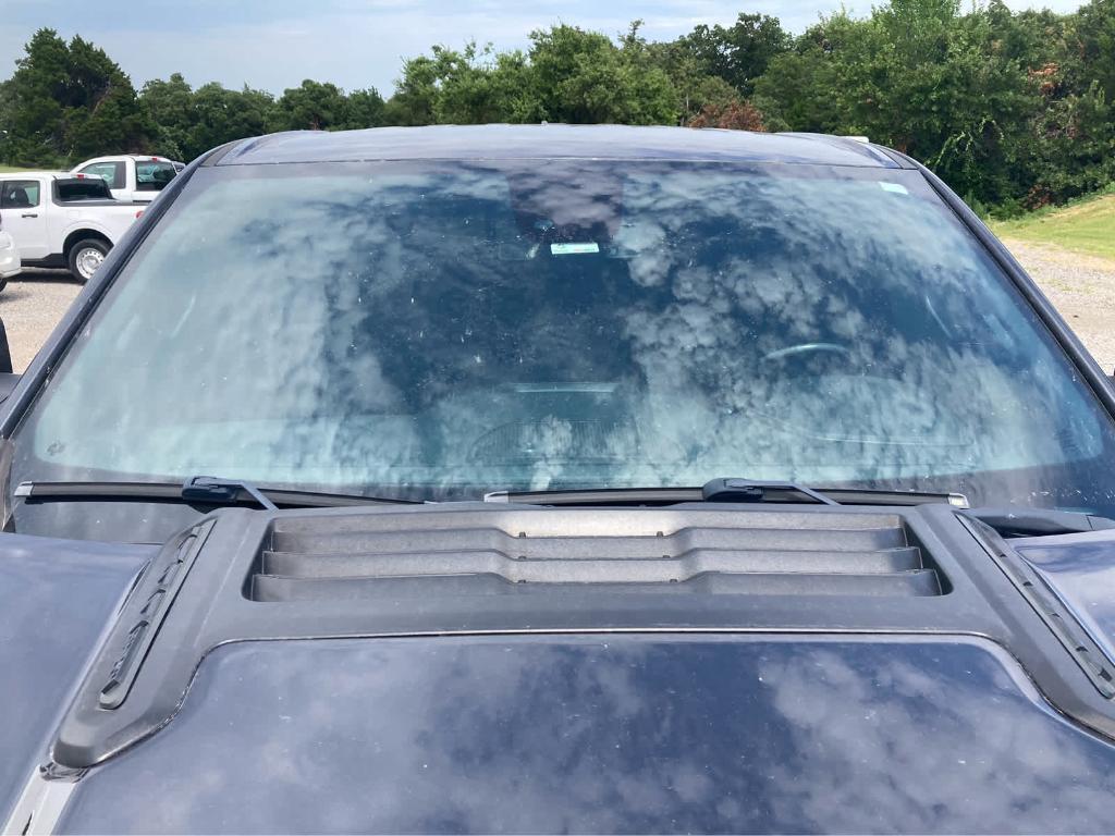 used 2019 Ram 1500 car, priced at $25,000