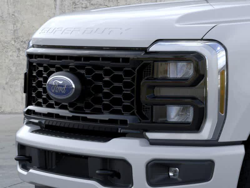 new 2026 Ford F-250 car, priced at $66,070