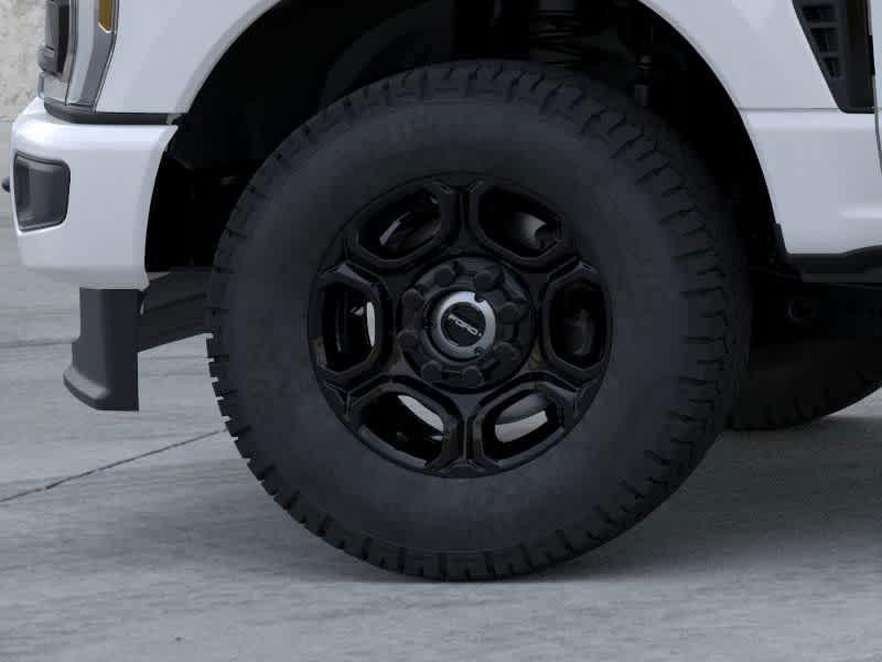 new 2026 Ford F-250 car, priced at $66,070