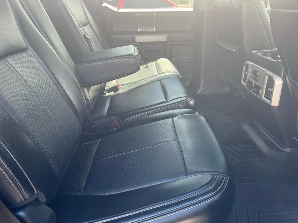 used 2020 Ford F-250 car, priced at $49,954