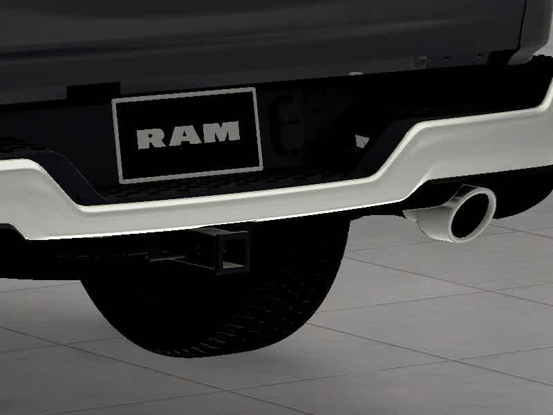 new 2026 Ram 1500 car, priced at $59,155