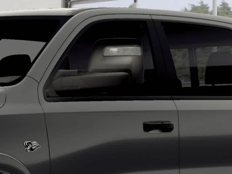 new 2026 Ram 1500 car, priced at $59,155