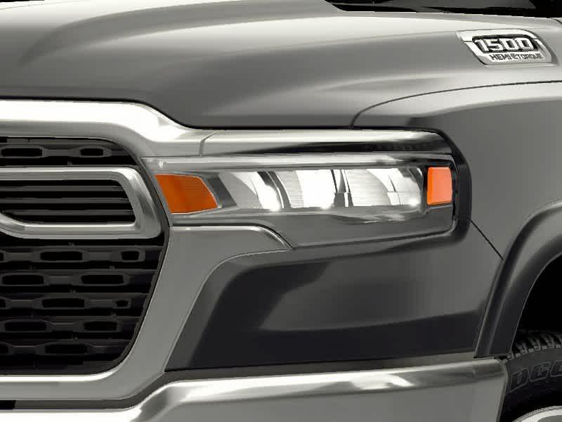 new 2026 Ram 1500 car, priced at $59,155