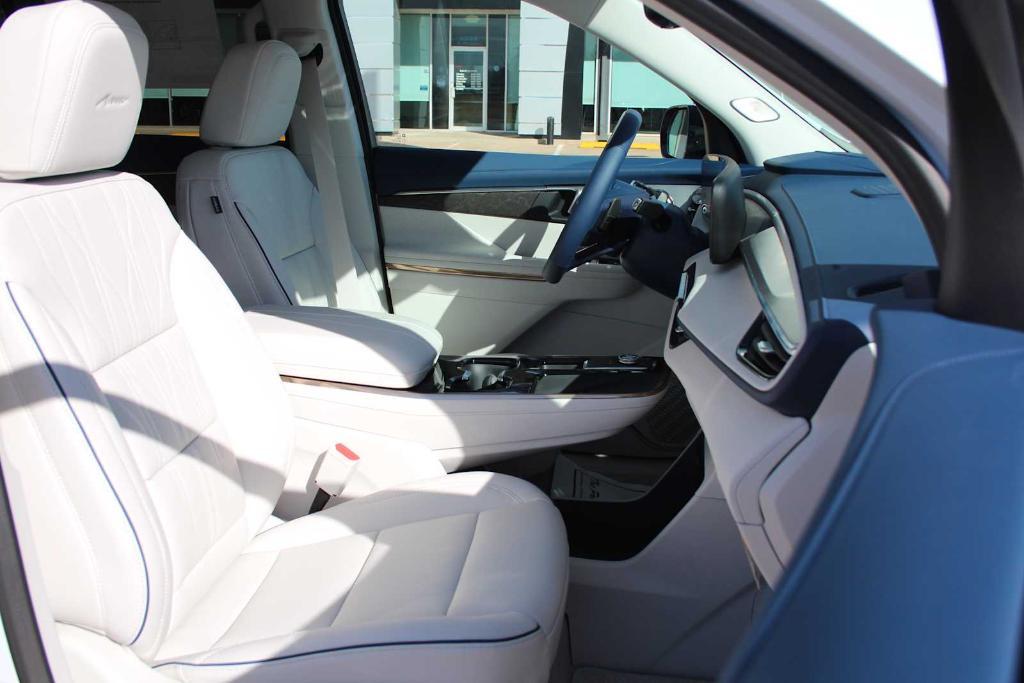 new 2026 Buick Enclave car, priced at $62,950