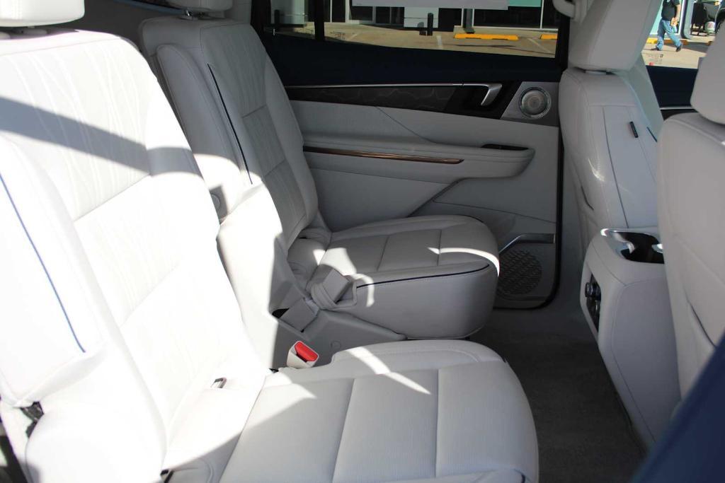 new 2026 Buick Enclave car, priced at $62,950