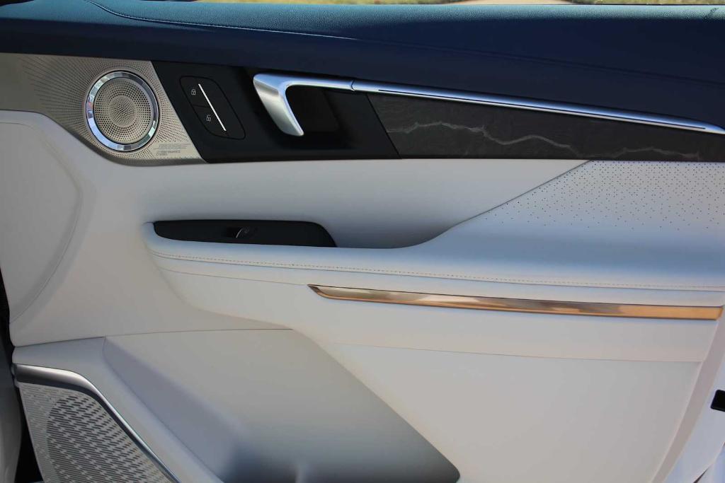 new 2026 Buick Enclave car, priced at $62,950