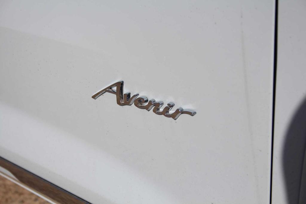 new 2026 Buick Enclave car, priced at $62,950