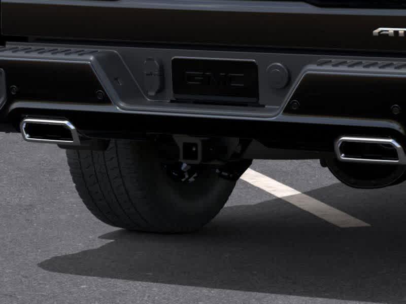 new 2025 GMC Sierra 1500 car, priced at $72,300