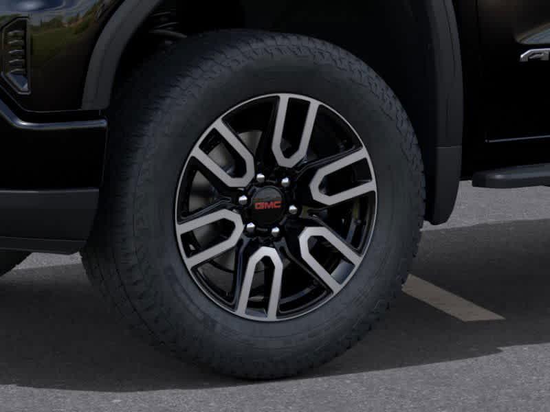 new 2025 GMC Sierra 1500 car, priced at $72,300