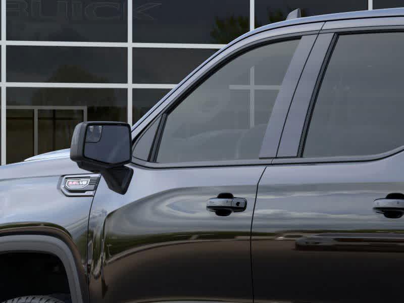 new 2025 GMC Sierra 1500 car, priced at $72,300