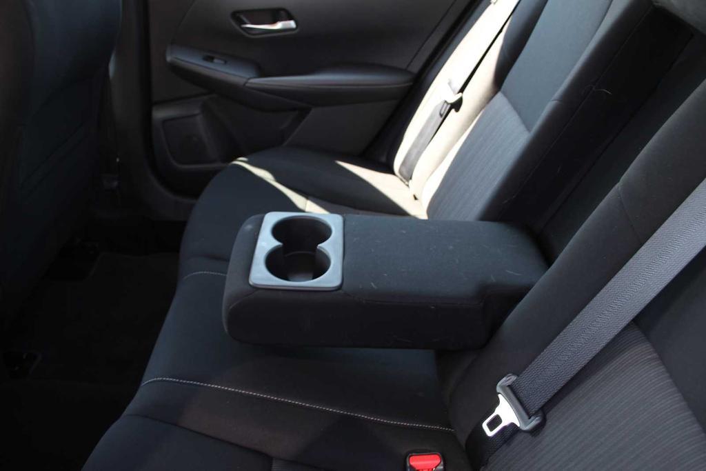 used 2022 Nissan Sentra car, priced at $19,450