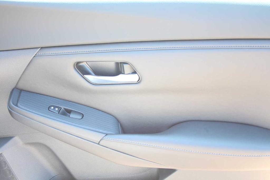used 2022 Nissan Sentra car, priced at $19,450
