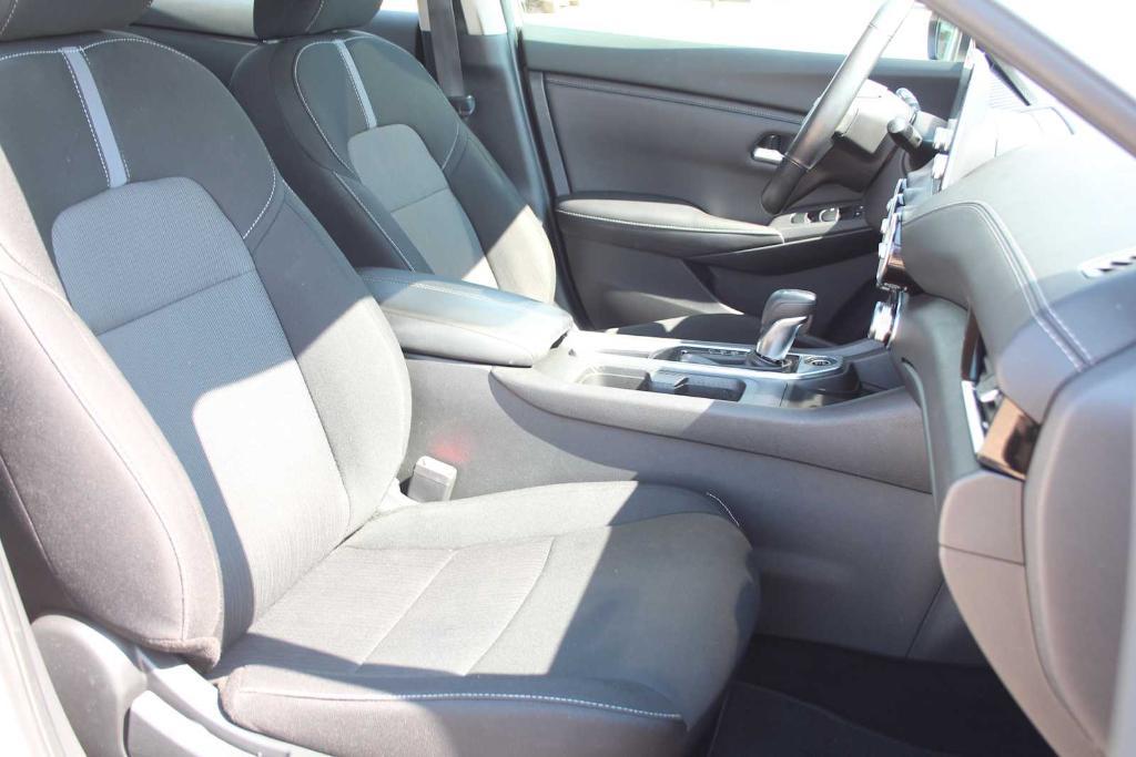 used 2022 Nissan Sentra car, priced at $19,450