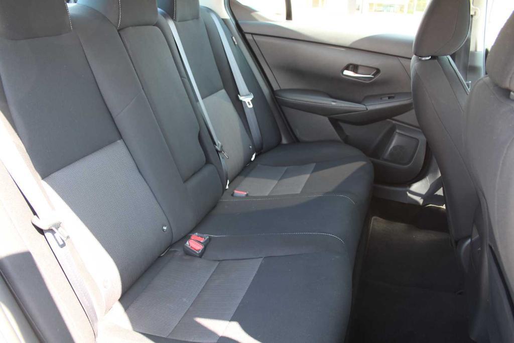used 2022 Nissan Sentra car, priced at $19,450