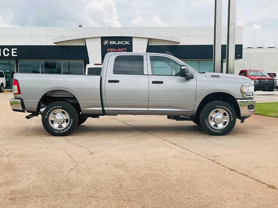 new 2024 Ram 2500 car, priced at $48,935