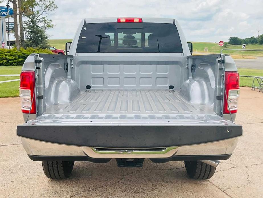 new 2024 Ram 2500 car, priced at $48,935