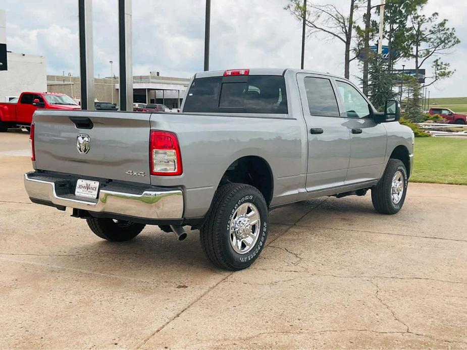 new 2024 Ram 2500 car, priced at $48,935