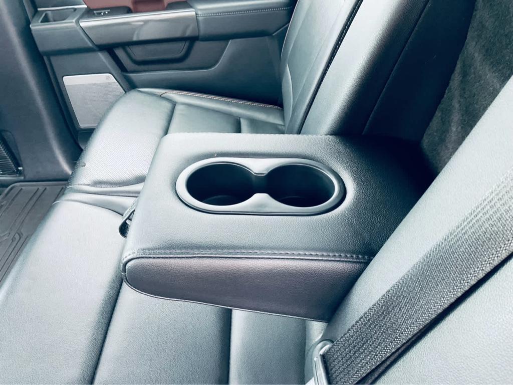 used 2022 Ford F-150 car, priced at $35,000